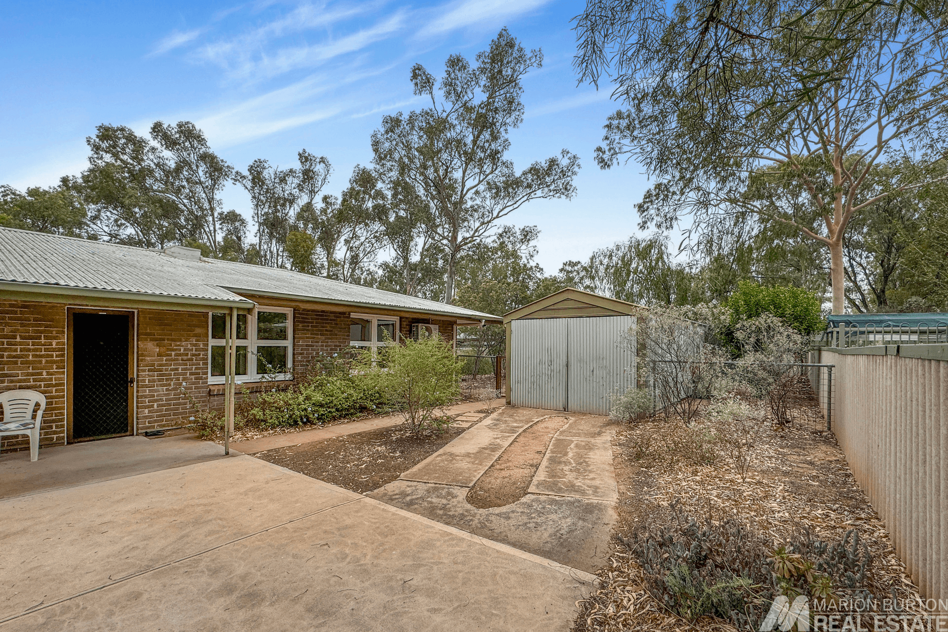 8 Burke Street, East Side, NT 0870