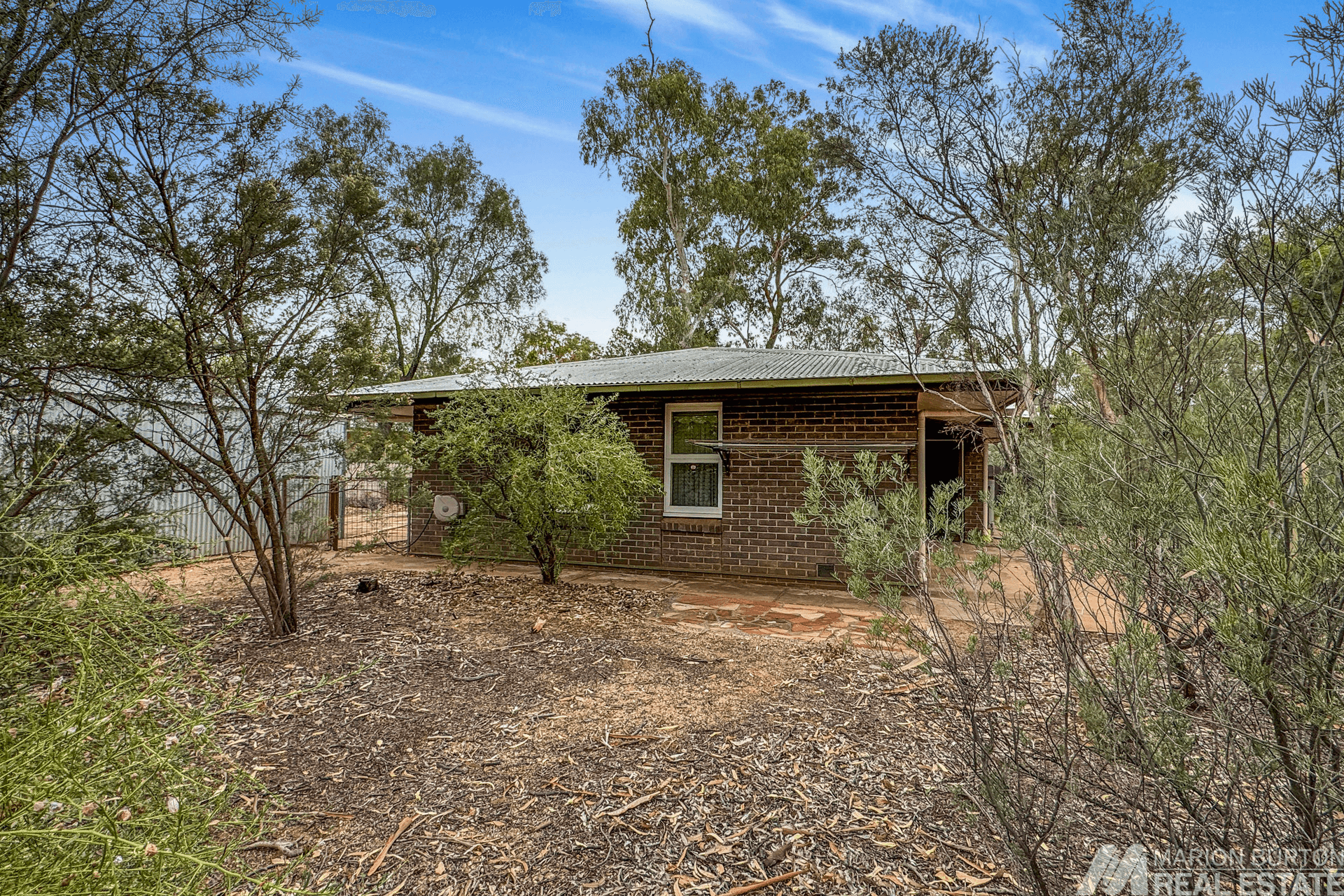 8 Burke Street, East Side, NT 0870