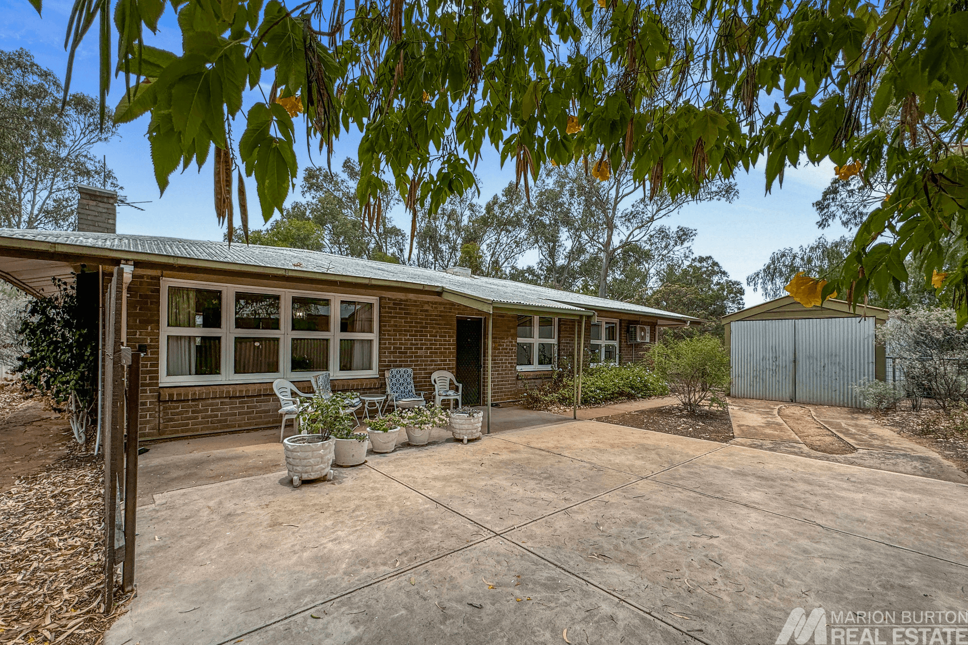 8 Burke Street, East Side, NT 0870