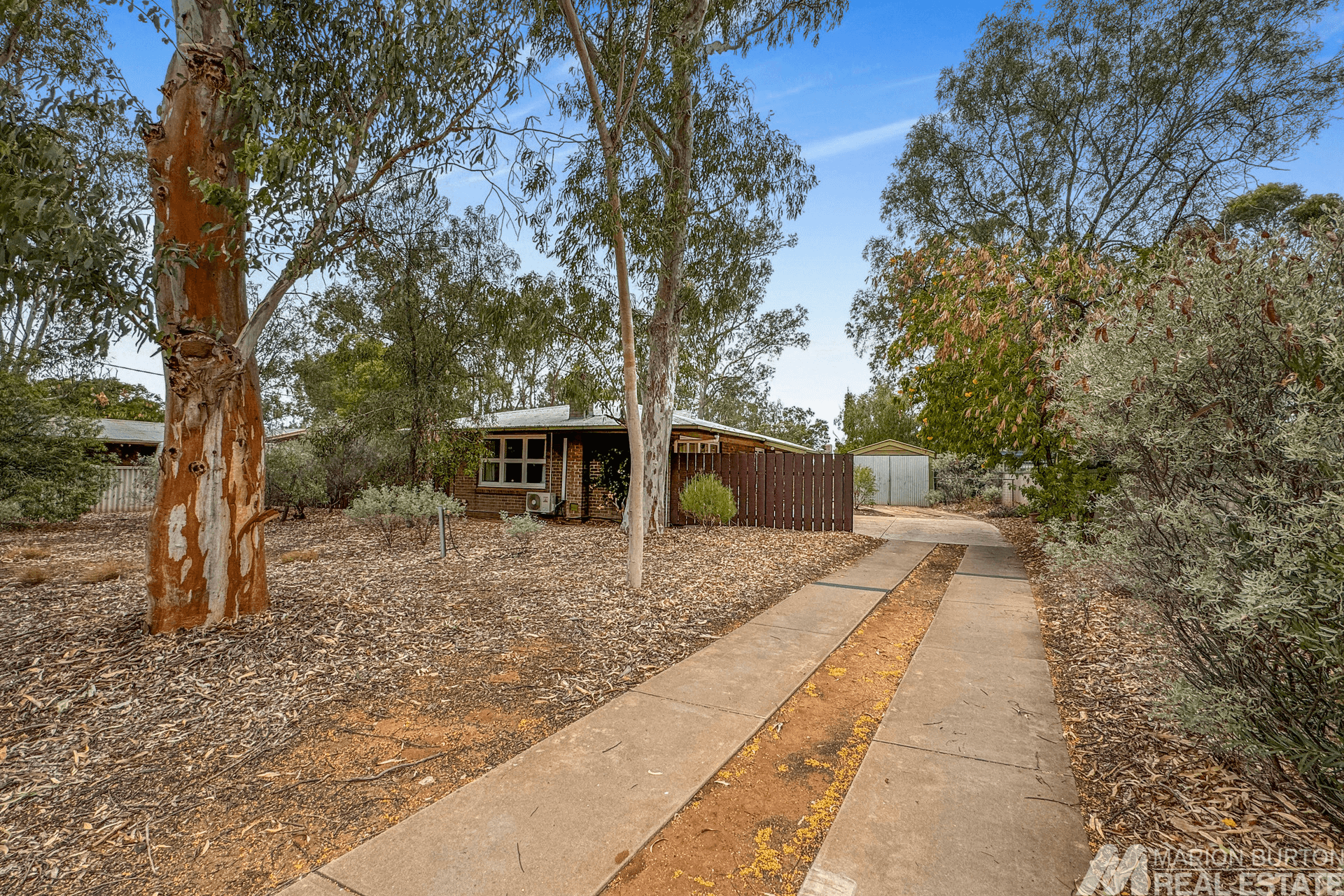 8 Burke Street, East Side, NT 0870