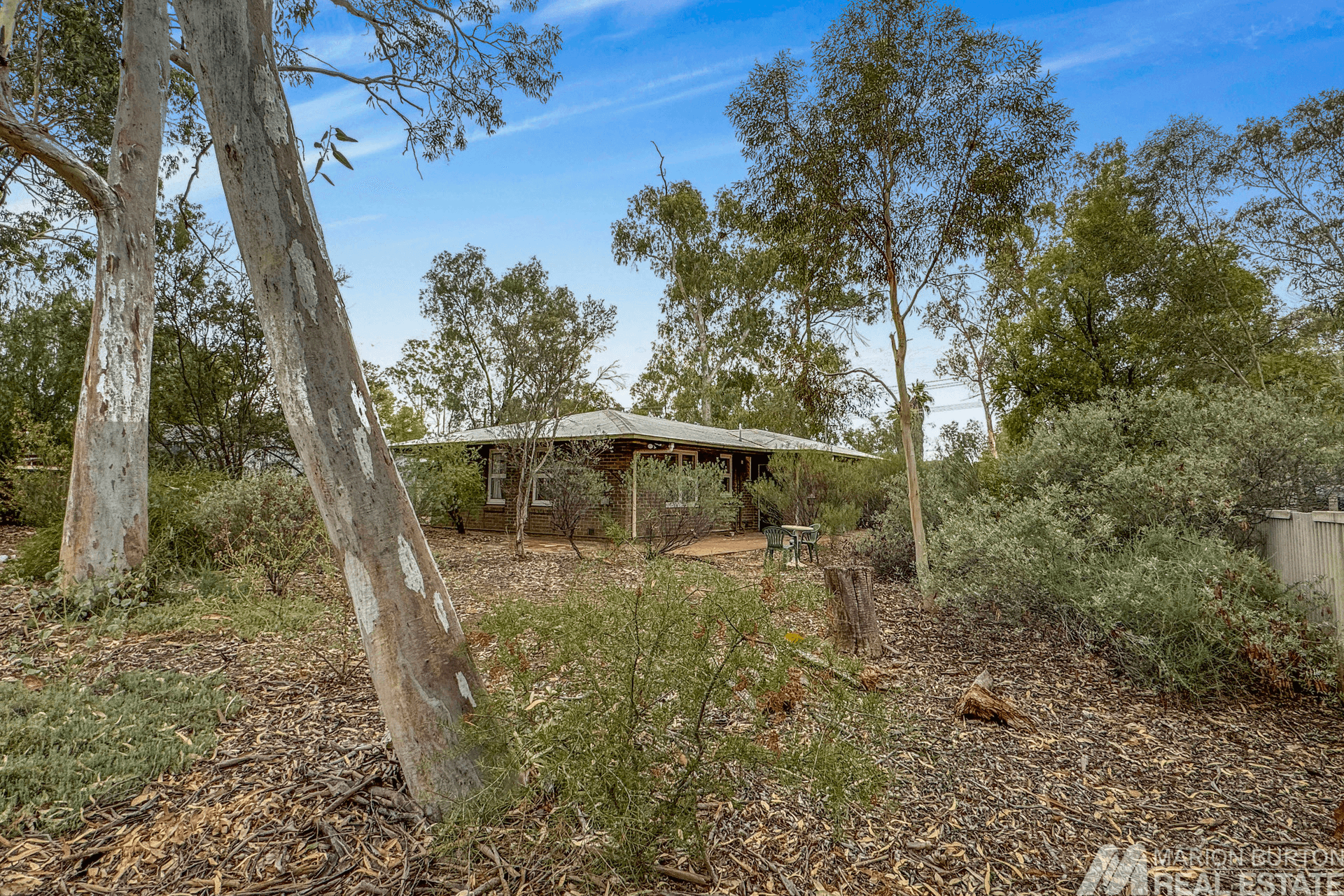 8 Burke Street, East Side, NT 0870