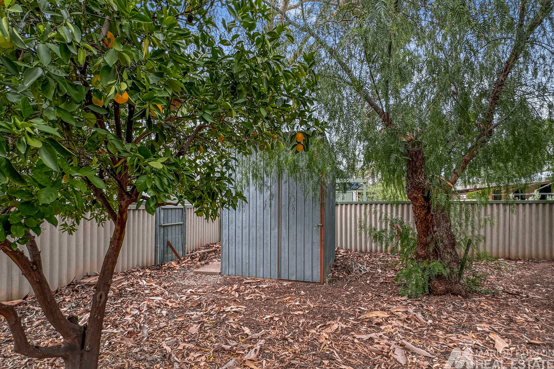 8 Burke Street, East Side, NT 0870