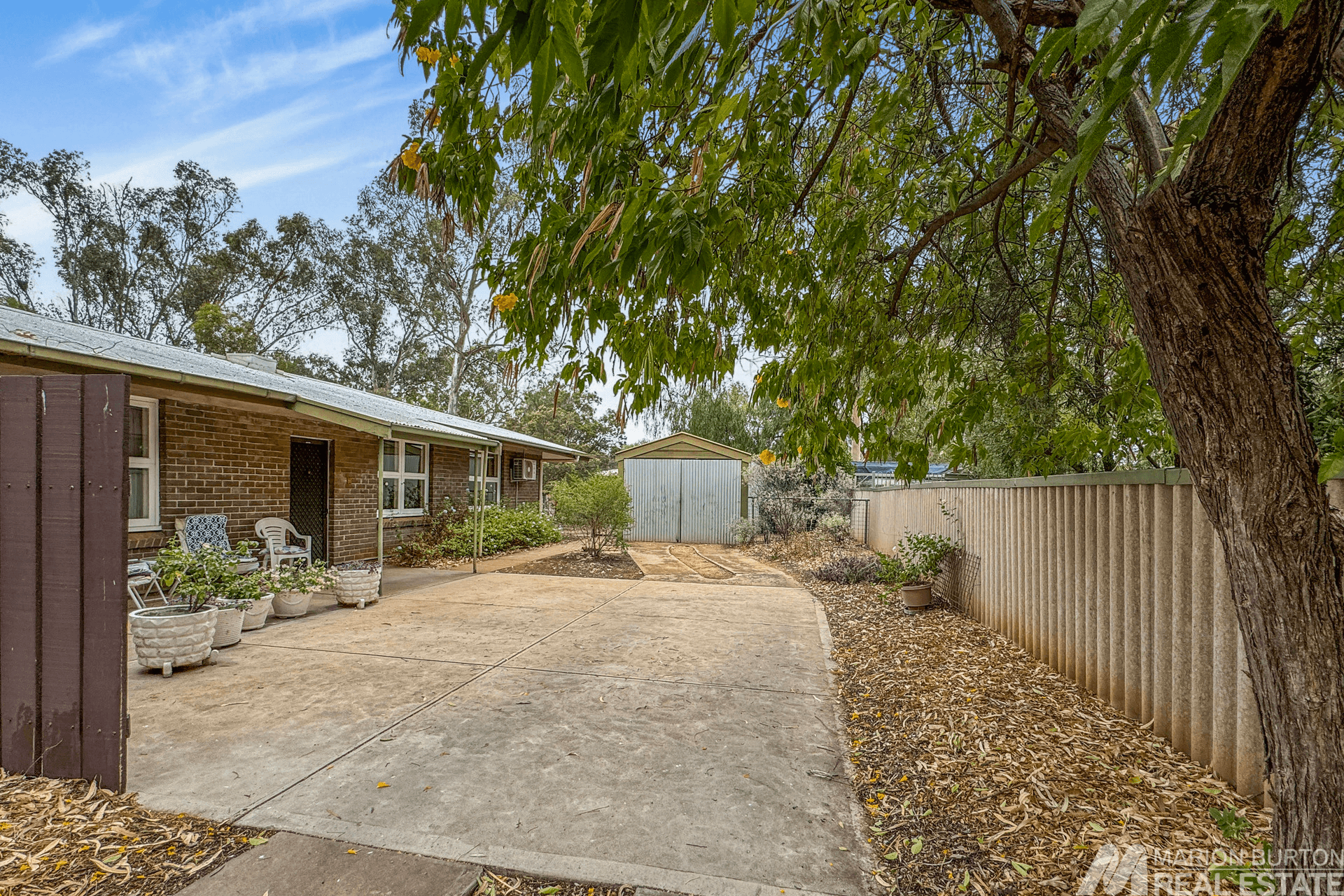 8 Burke Street, East Side, NT 0870