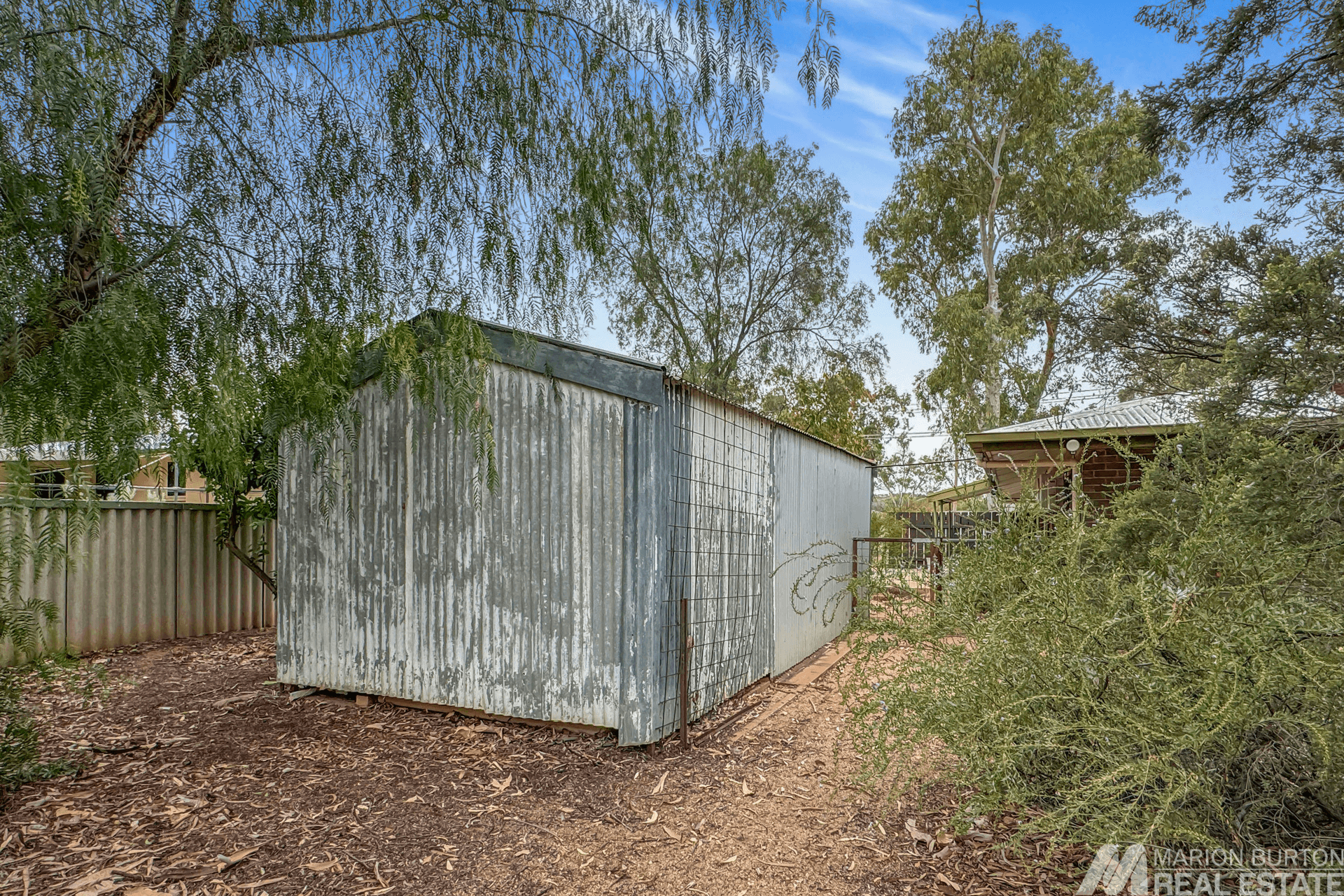 8 Burke Street, East Side, NT 0870