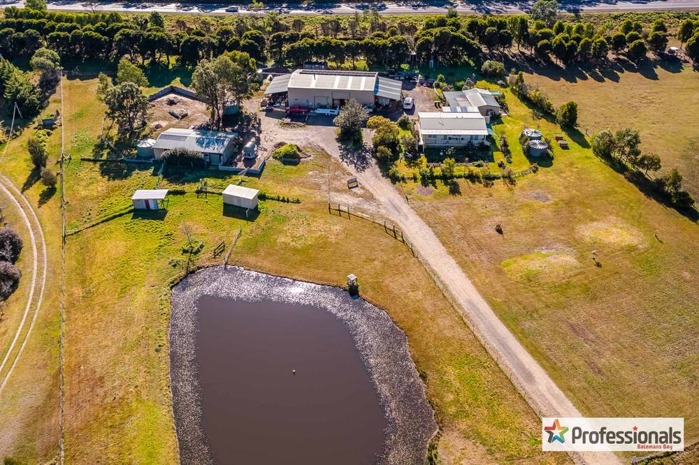 20 Pear Tree Place, MORUYA, NSW 2537