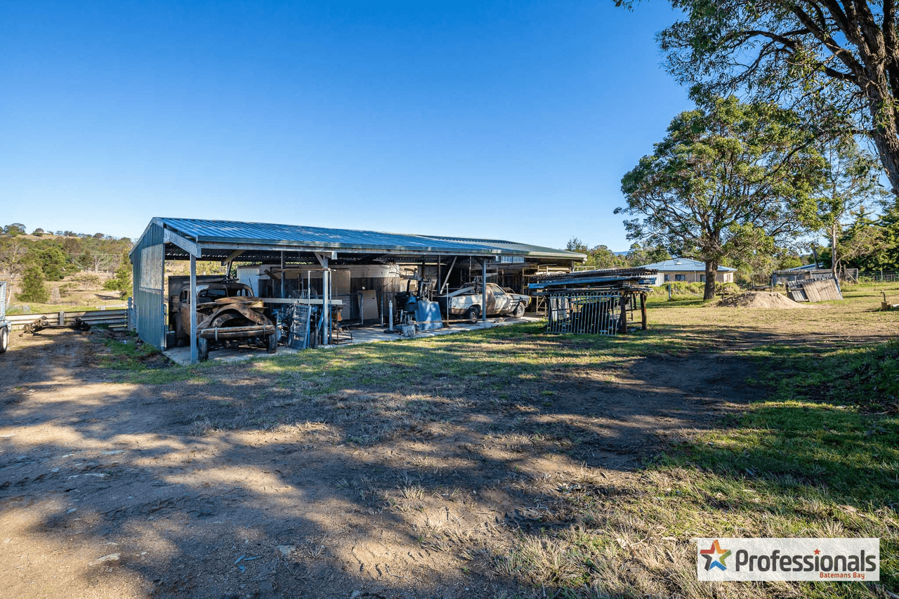 20 Pear Tree Place, MORUYA, NSW 2537