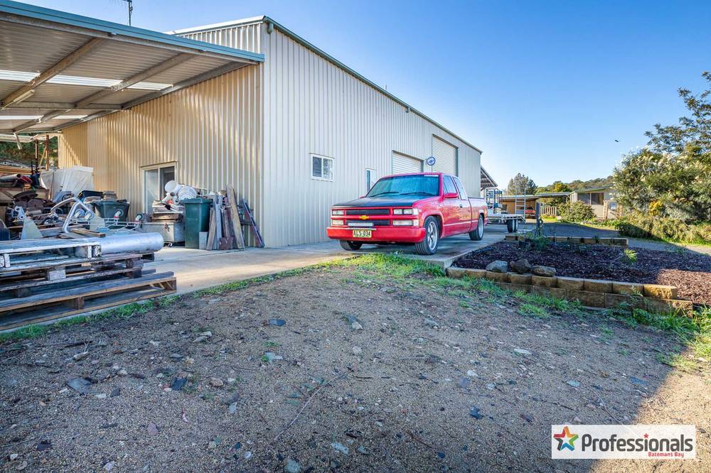 20 Pear Tree Place, MORUYA, NSW 2537