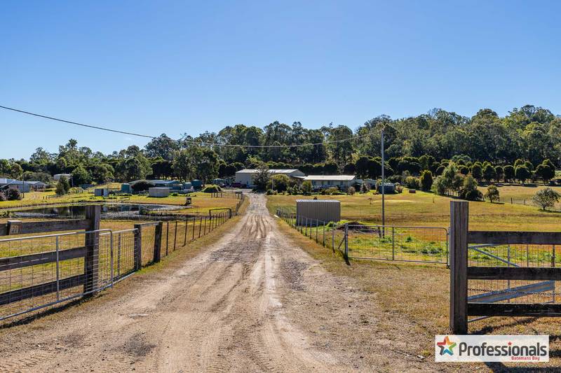 20 Pear Tree Place, MORUYA, NSW 2537