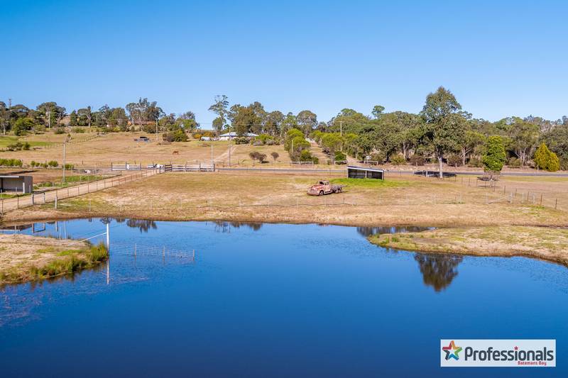 20 Pear Tree Place, MORUYA, NSW 2537