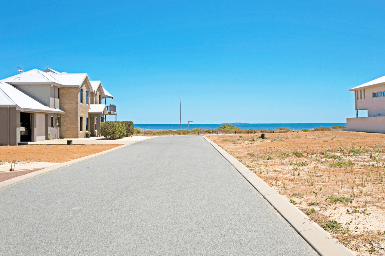 6 Island Drive, JURIEN BAY, WA 6516