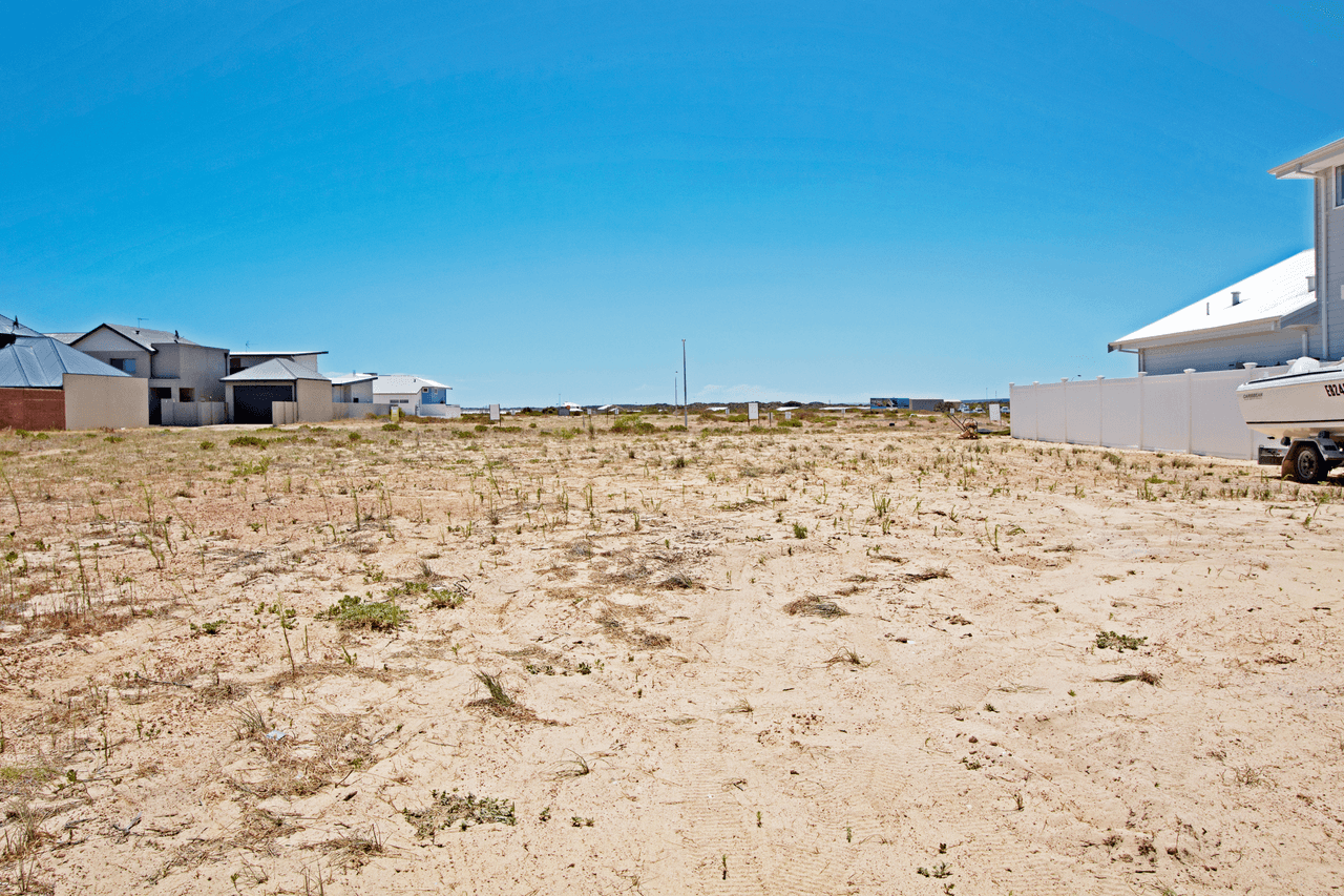 6 Island Drive, JURIEN BAY, WA 6516