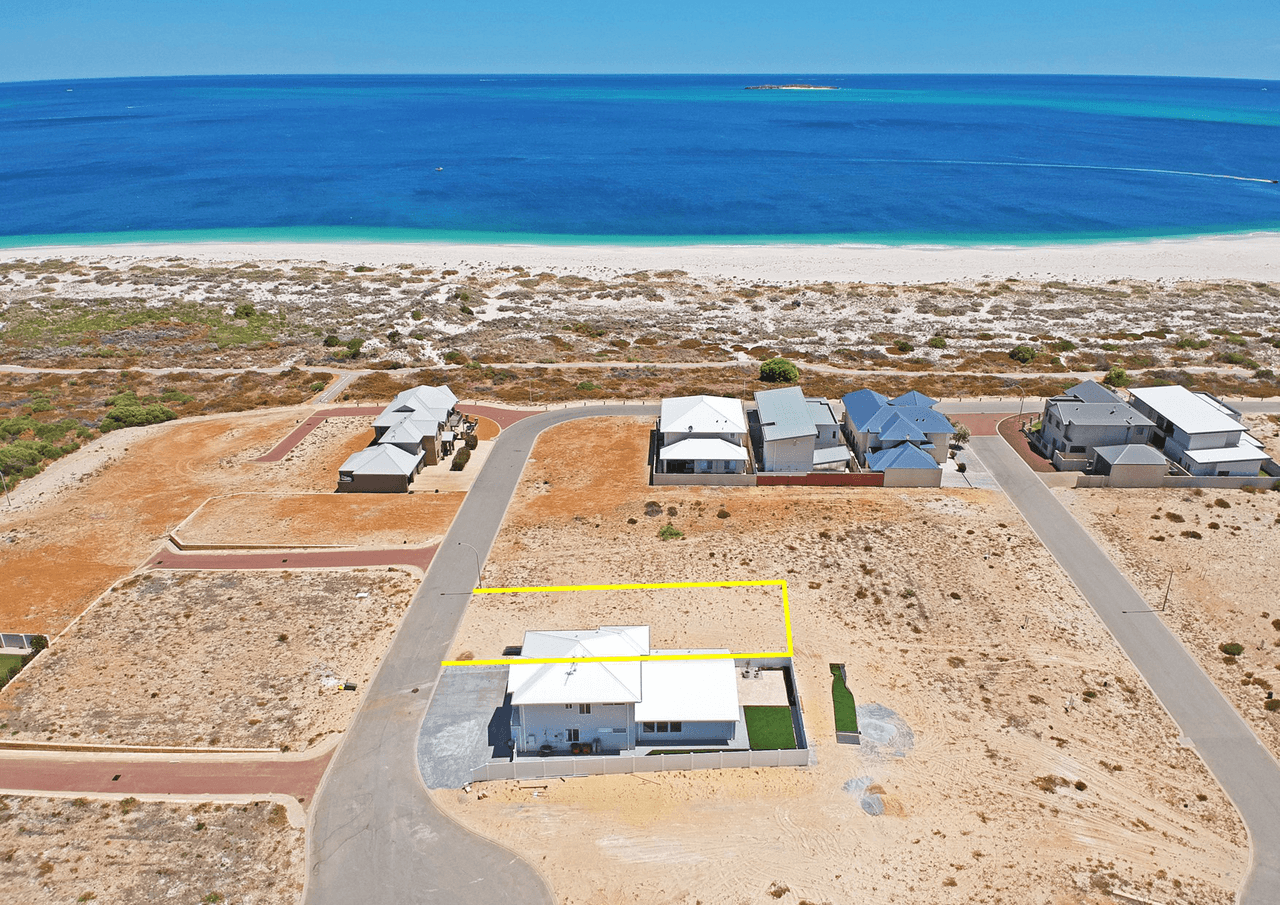 6 Island Drive, JURIEN BAY, WA 6516