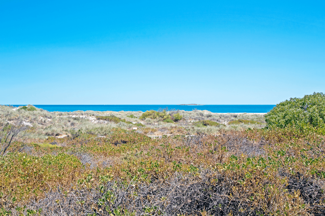 6 Island Drive, JURIEN BAY, WA 6516