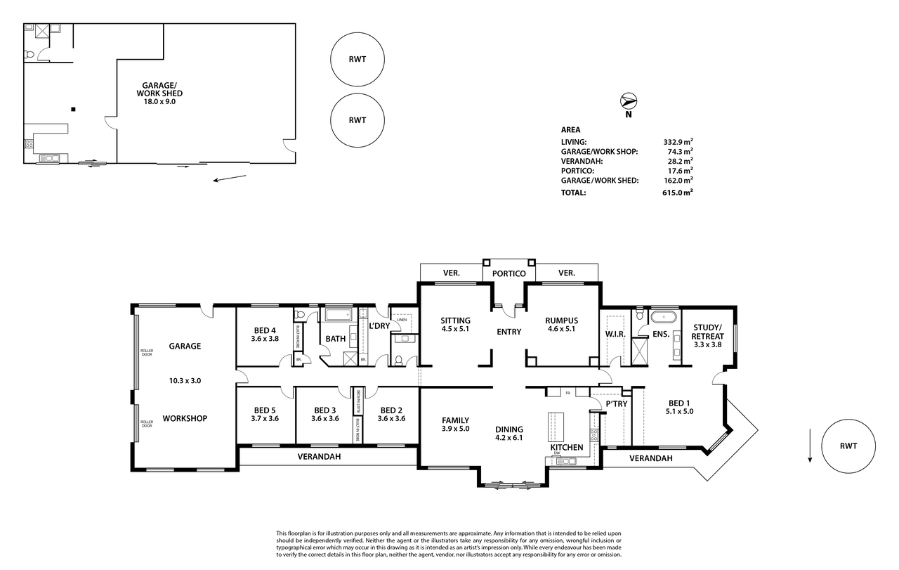 555 Springs Road, MOUNT BARKER SPRINGS, SA 5251