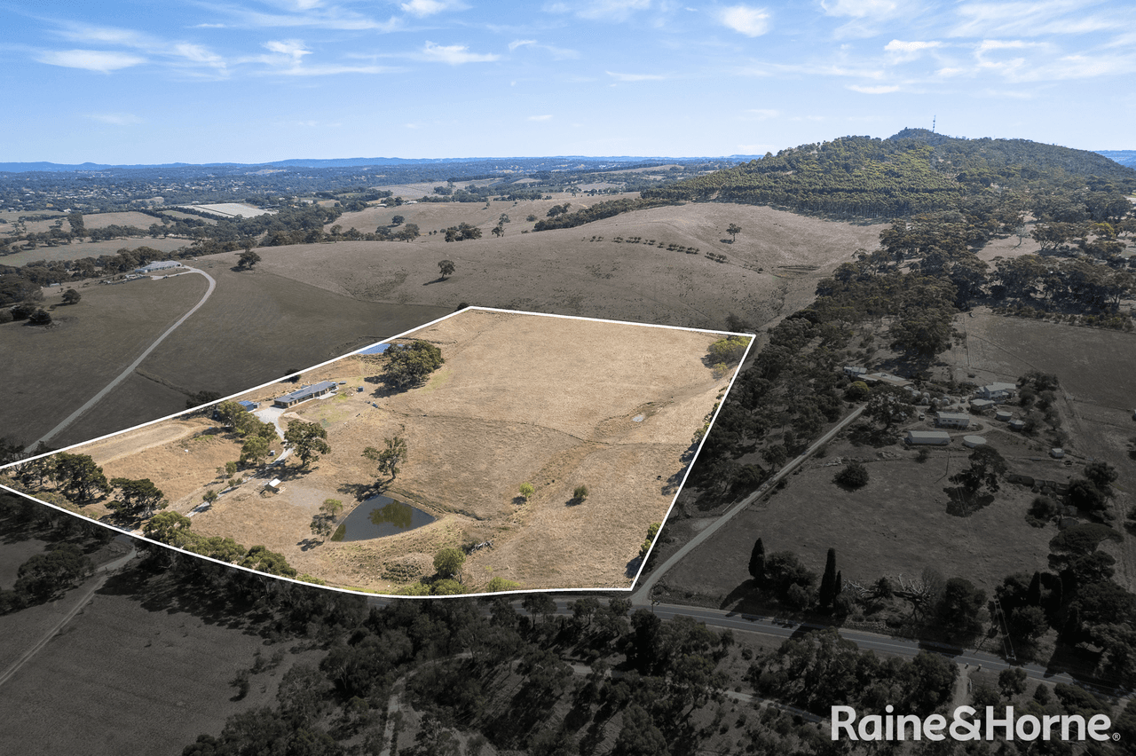 555 Springs Road, MOUNT BARKER SPRINGS, SA 5251