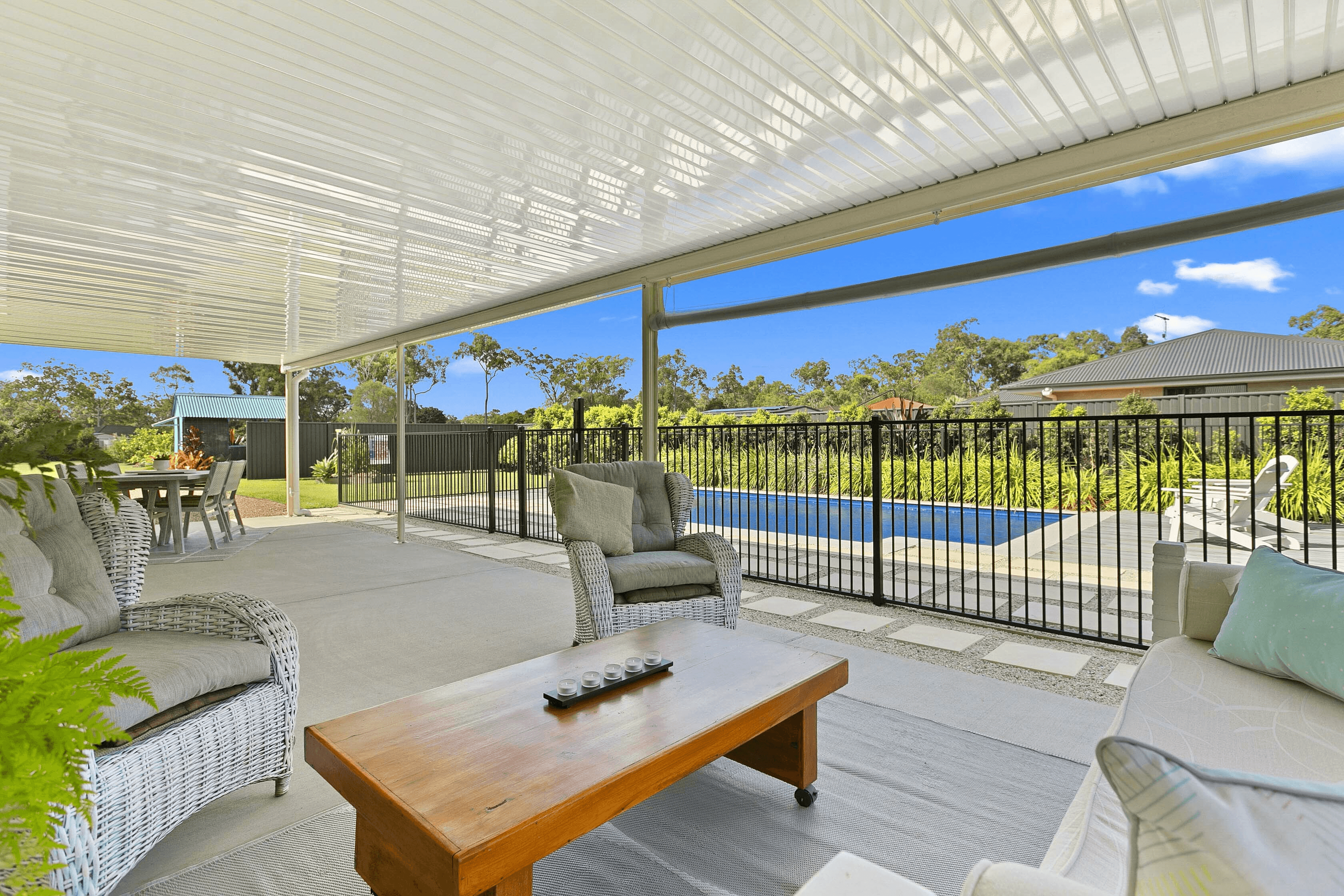 15 Cathryn Cl, Oakhurst, QLD 4650