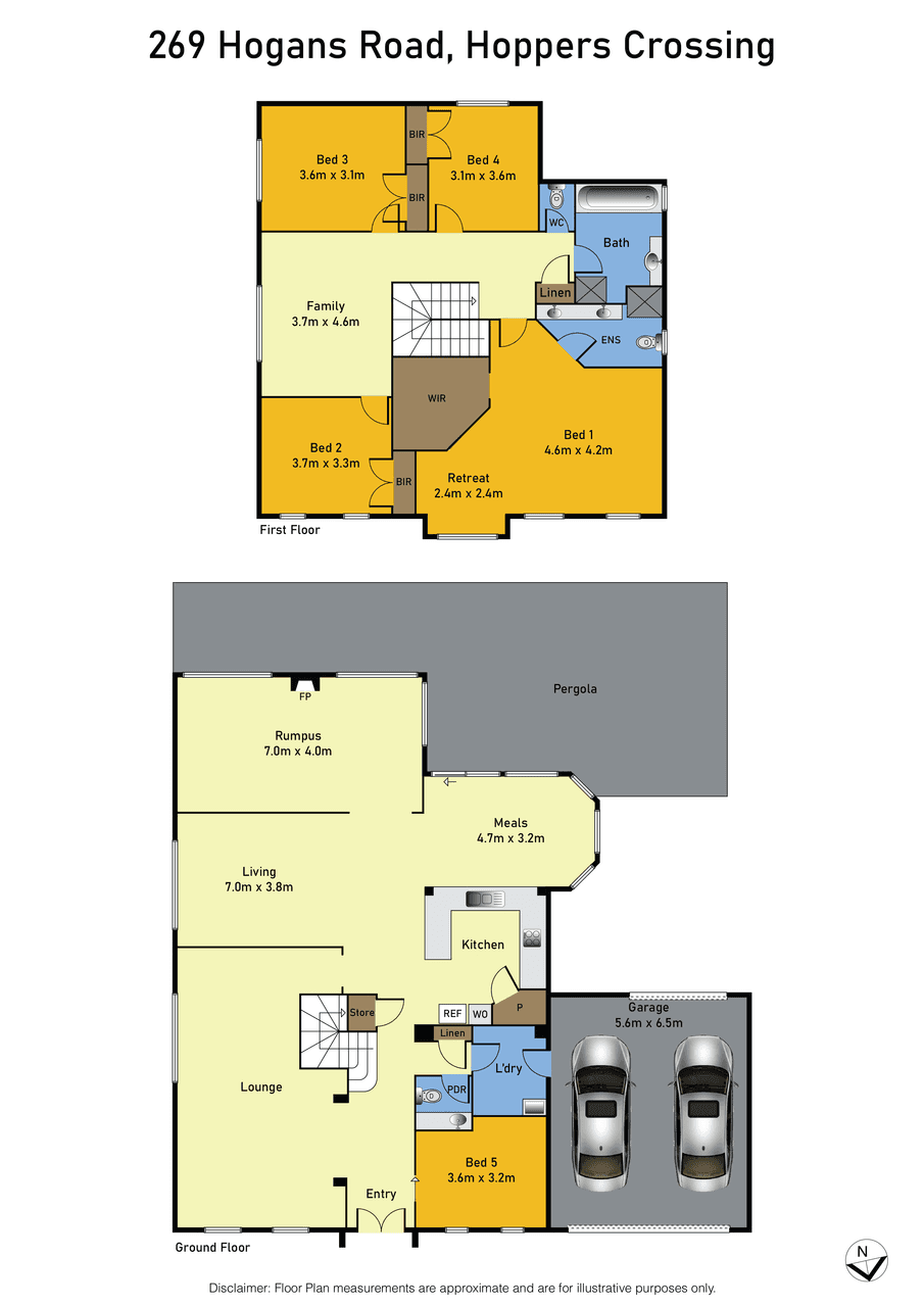 269 Hogans Road, Hoppers Crossing, VIC 3029