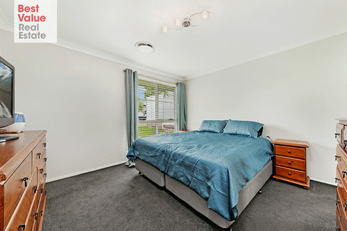 4 Tengala Drive, Jordan Springs, NSW 2747