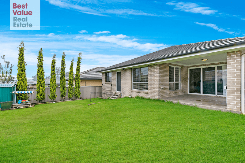 4 Tengala Drive, Jordan Springs, NSW 2747