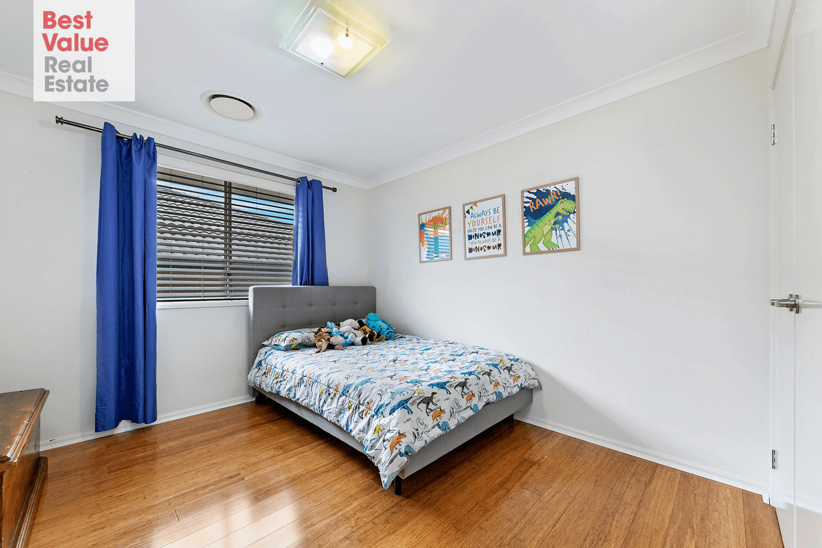 4 Tengala Drive, Jordan Springs, NSW 2747