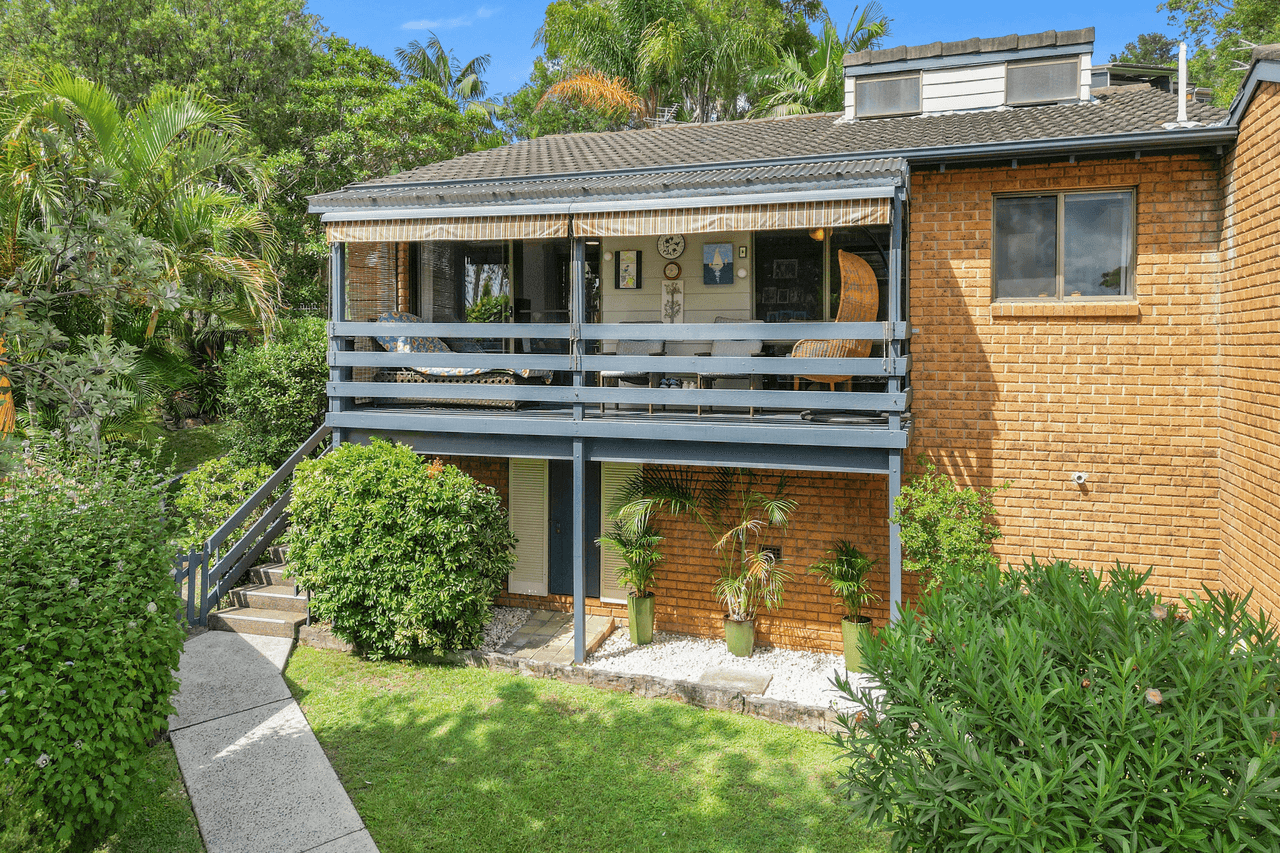 9/31 Fiona Street, POINT CLARE, NSW 2250