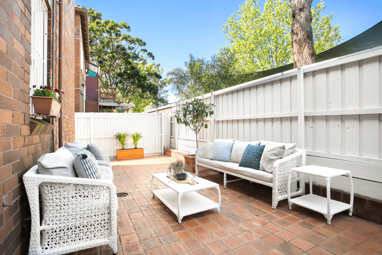 1/7 James Street, Bondi Junction, NSW 2022