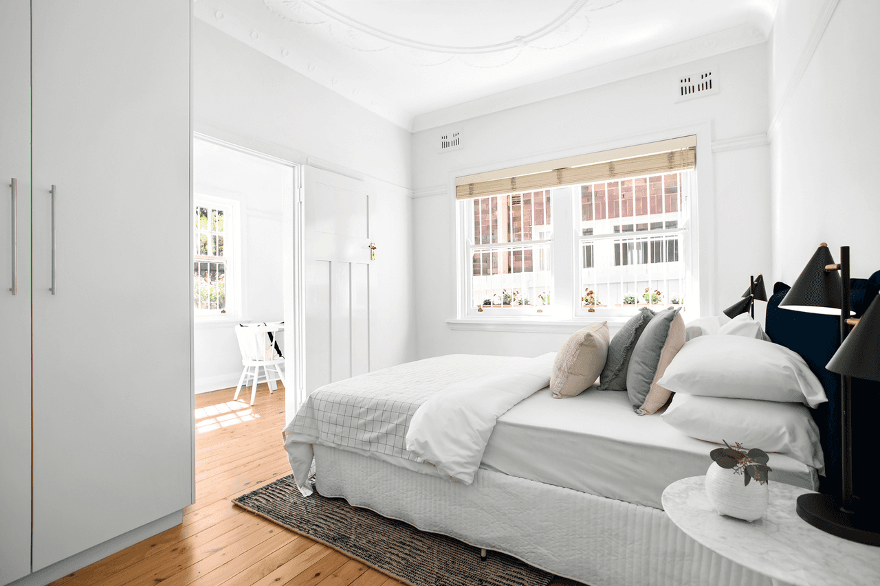 1/7 James Street, Bondi Junction, NSW 2022