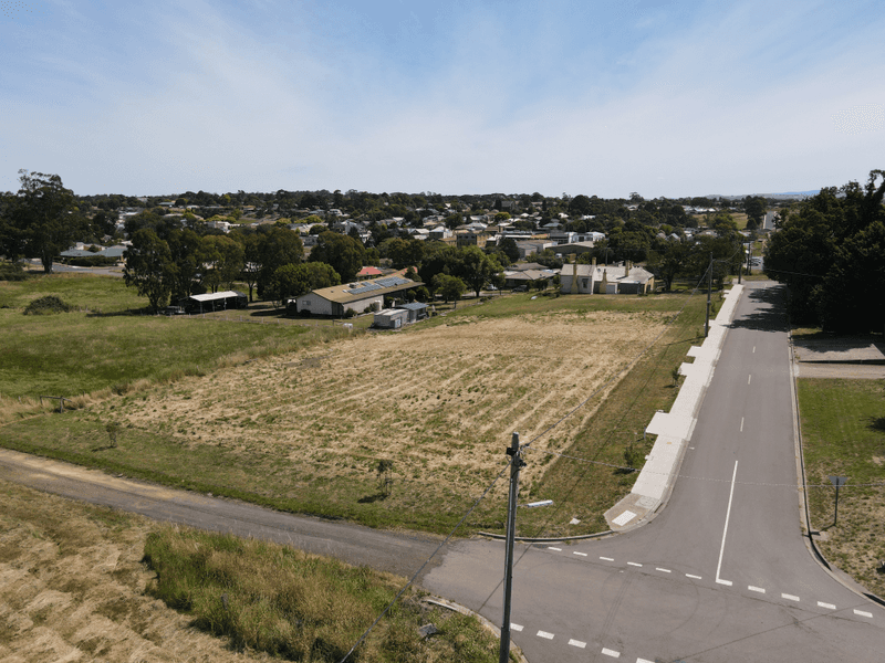 19 (lot 5) Mitchell Street, KILMORE, VIC 3764