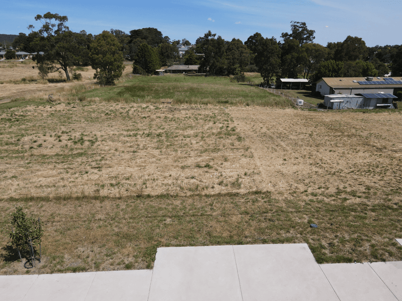 19 (lot 5) Mitchell Street, KILMORE, VIC 3764