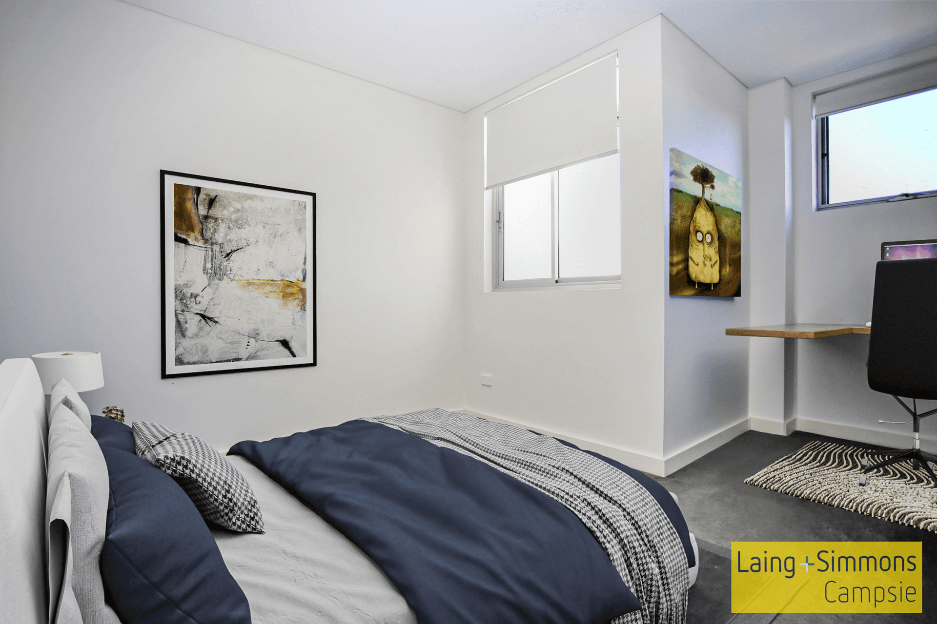 44/585-589 Canterbury Road, Belmore, NSW 2192