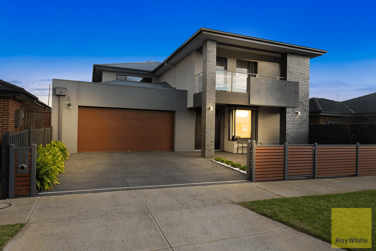 22 Dempsey Avenue, TRUGANINA, VIC 3029