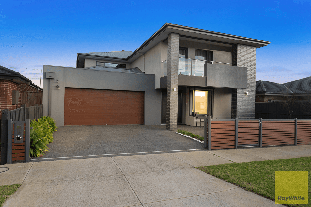 22 Dempsey Avenue, TRUGANINA, VIC 3029