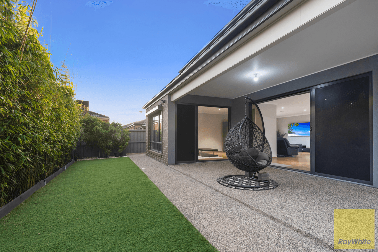 22 Dempsey Avenue, TRUGANINA, VIC 3029