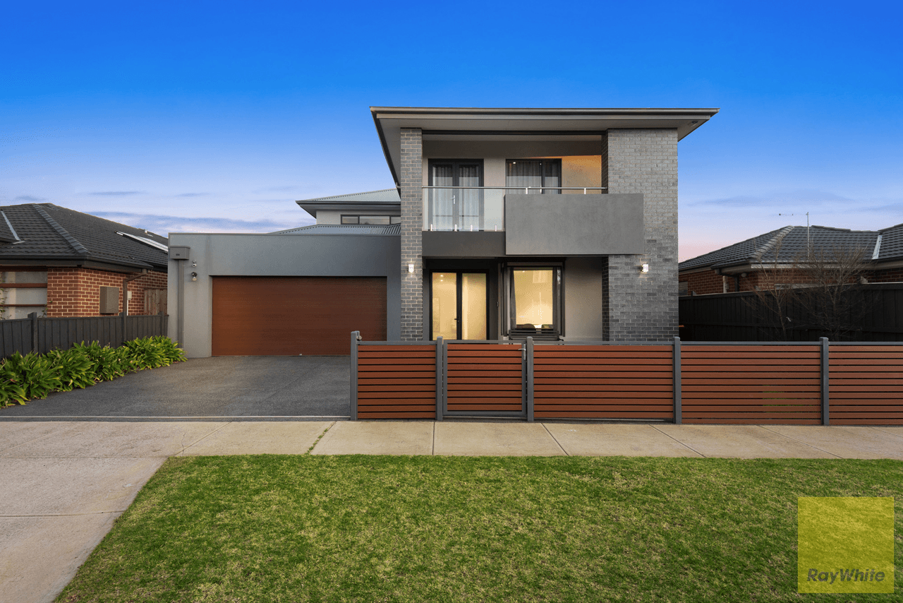 22 Dempsey Avenue, TRUGANINA, VIC 3029