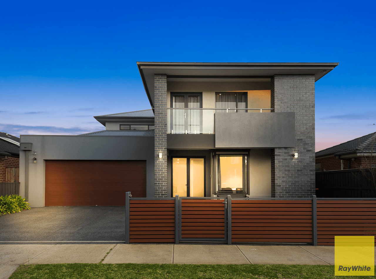 22 Dempsey Avenue, TRUGANINA, VIC 3029