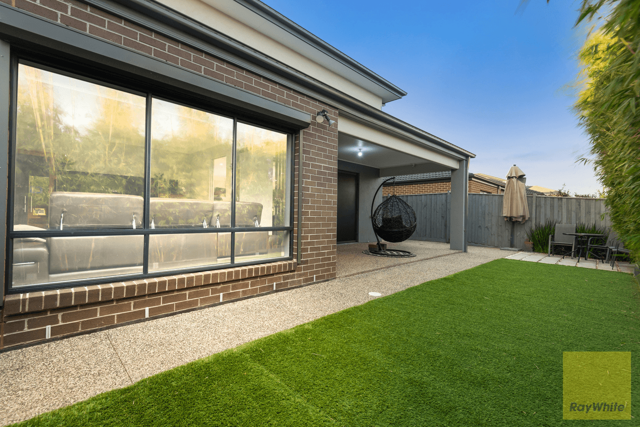 22 Dempsey Avenue, TRUGANINA, VIC 3029