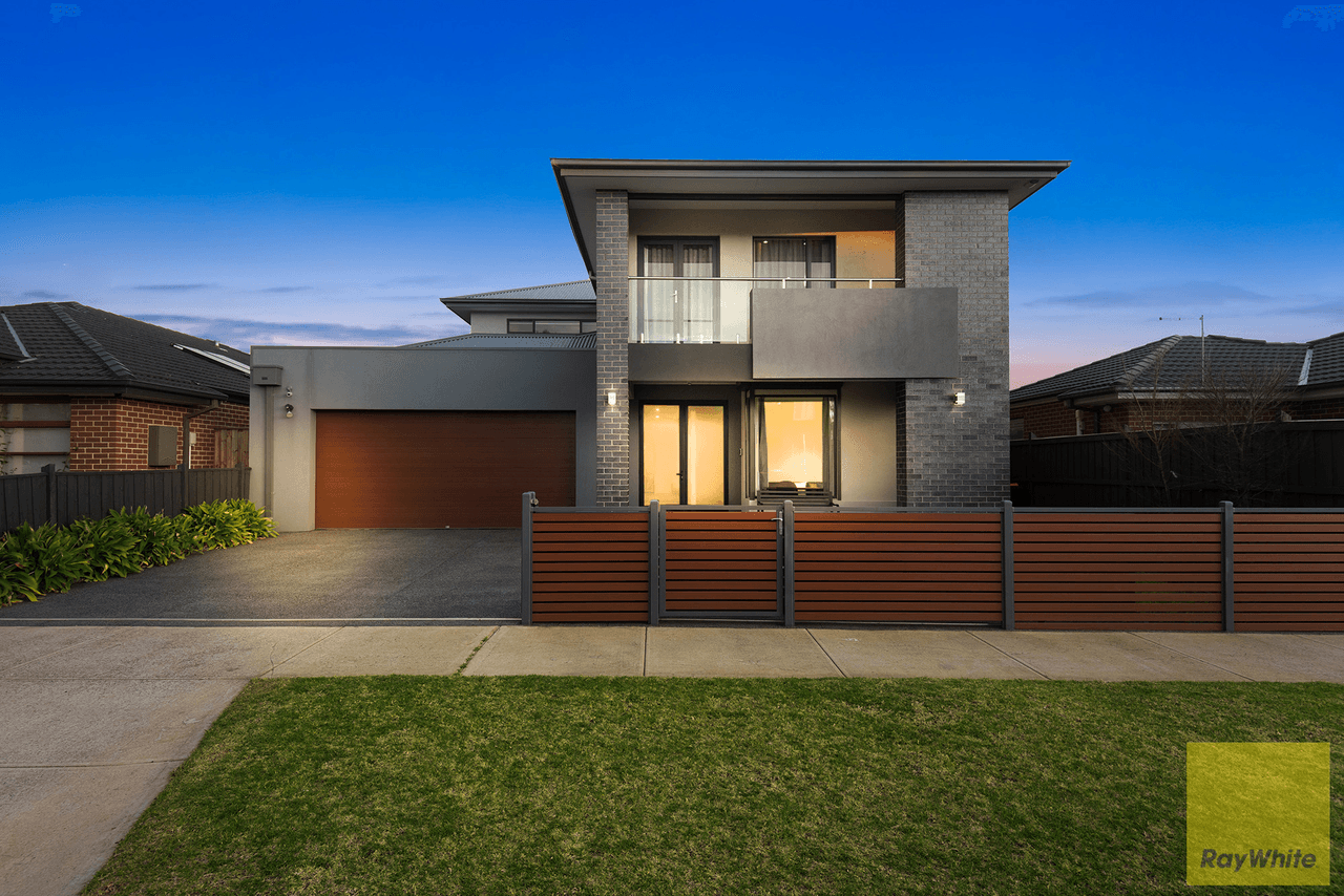 22 Dempsey Avenue, TRUGANINA, VIC 3029