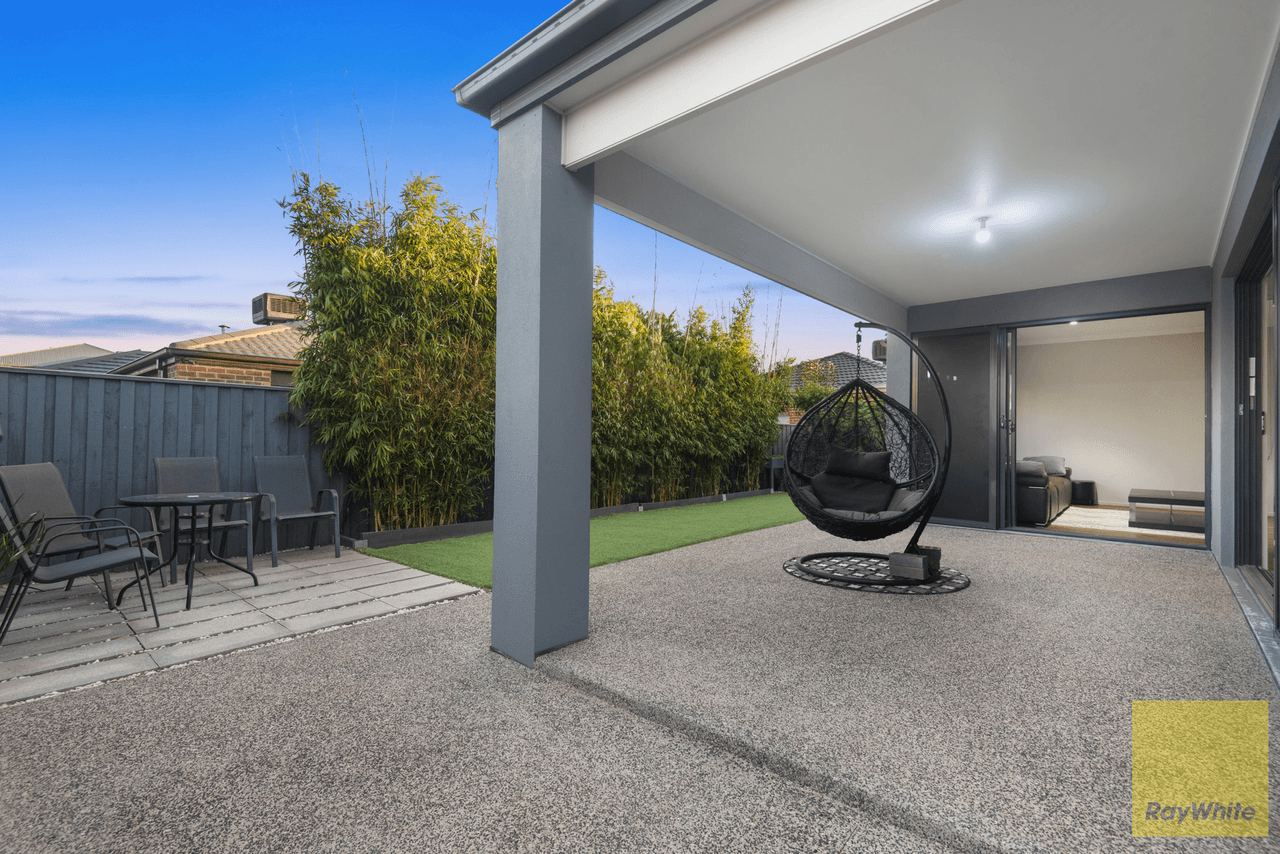 22 Dempsey Avenue, TRUGANINA, VIC 3029