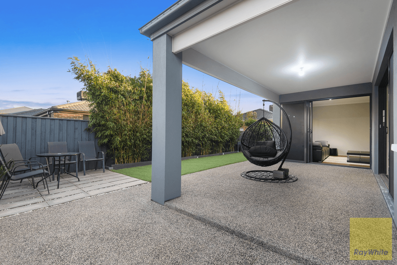 22 Dempsey Avenue, TRUGANINA, VIC 3029