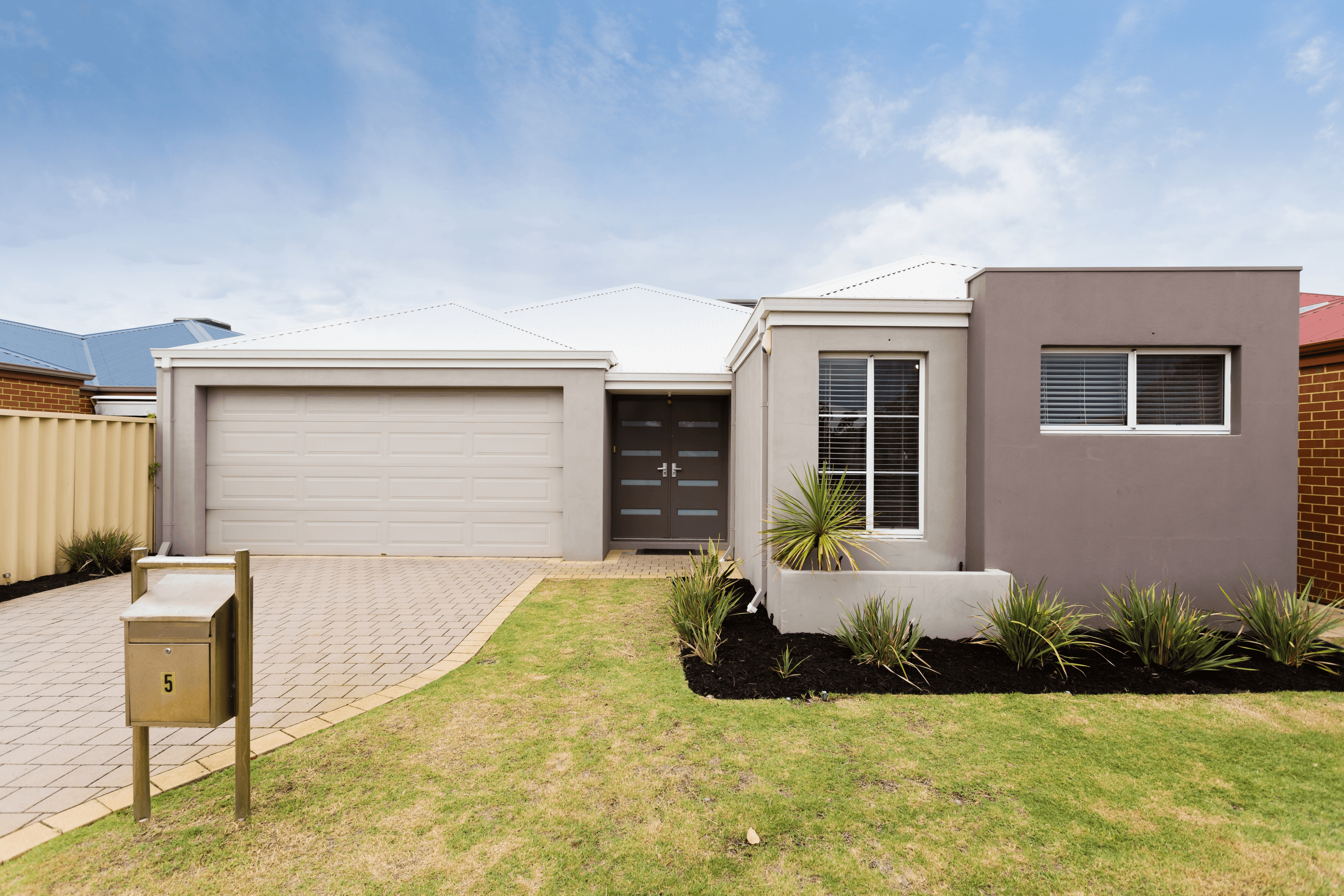 5 Shelduck Bend, HARRISDALE, WA 6112