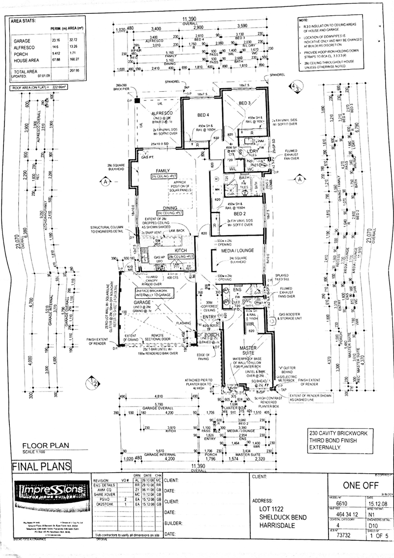 5 Shelduck Bend, HARRISDALE, WA 6112