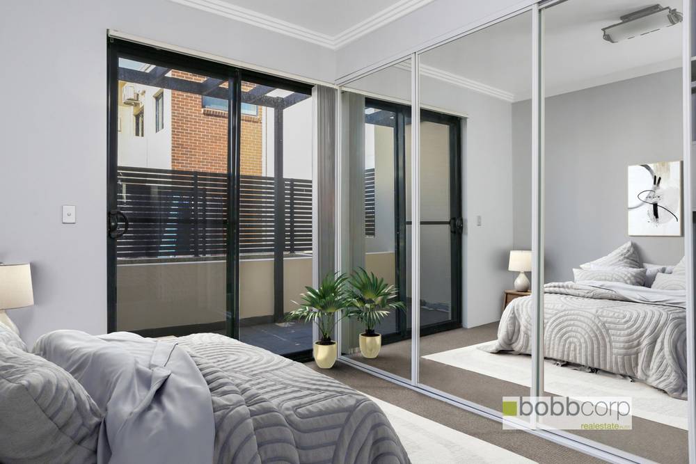 3/106-108 merrylands  Road, Merrylands, NSW 2160