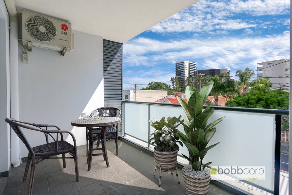 3/106-108 merrylands  Road, Merrylands, NSW 2160
