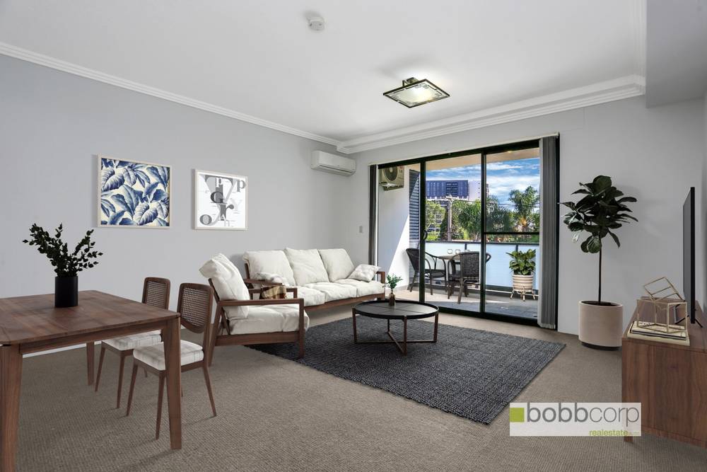 3/106-108 merrylands  Road, Merrylands, NSW 2160