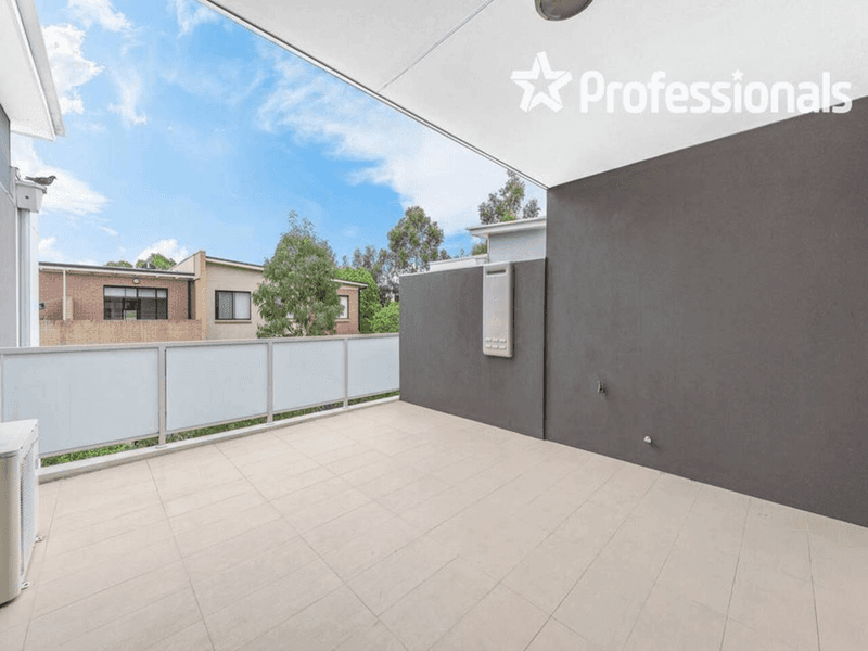 13/6-8 REID Avenue, Westmead, NSW 2145