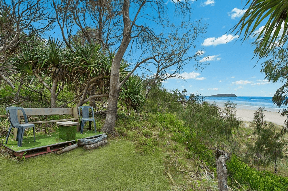 30 Lagoon Road, FINGAL HEAD, NSW 2487