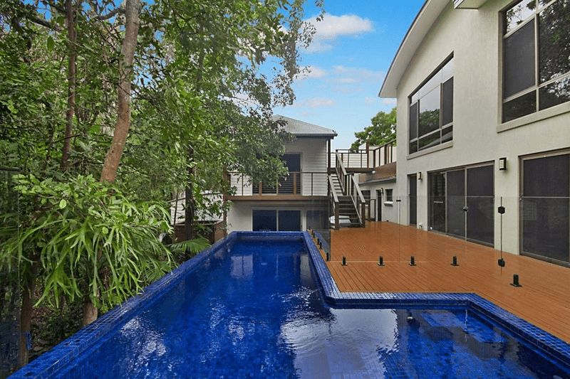 30 Lagoon Road, FINGAL HEAD, NSW 2487