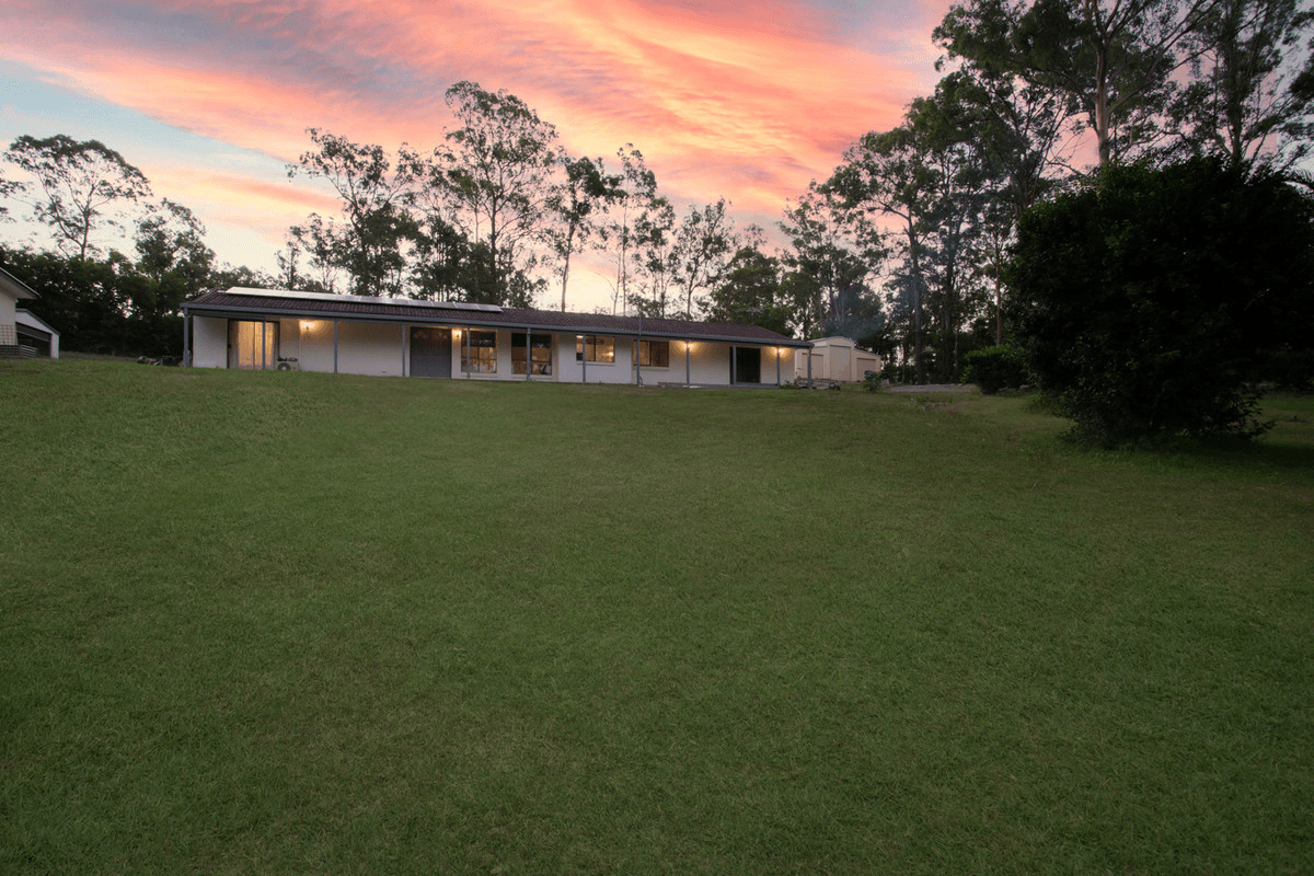 27 Paddy Road, WARNER, QLD 4500