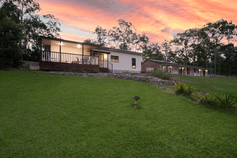 27 Paddy Road, WARNER, QLD 4500