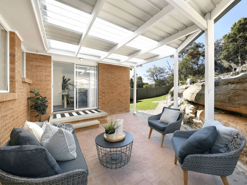 19 Patterson Road, Heathcote, NSW 2233